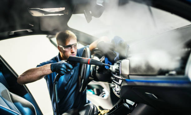 Best Ductwork Cleaning Services  in Manchester Center, VT
