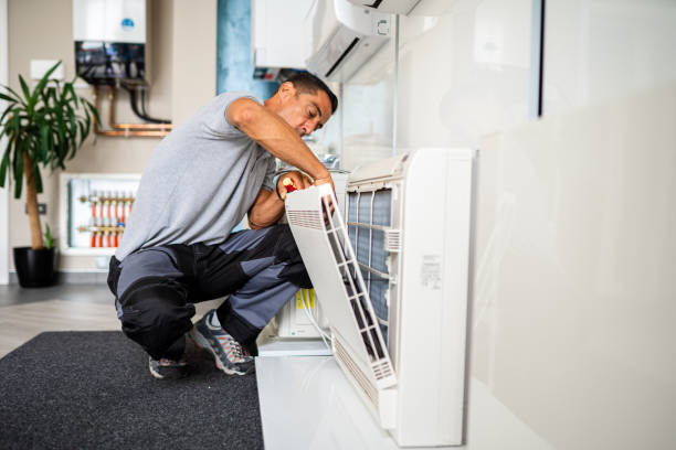 Best Residential Air Duct Cleaning  in Manchester Center, VT