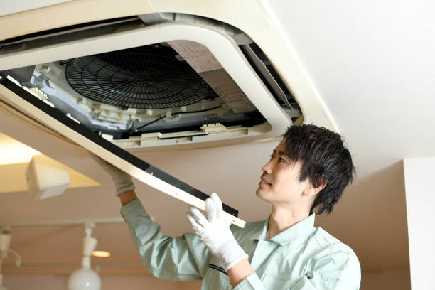 Best Air Duct Cleaning Company Near Me  in Manchester Center, VT