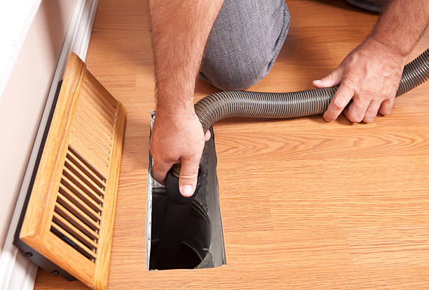 Best Air Duct Mold Removal  in Manchester Center, VT