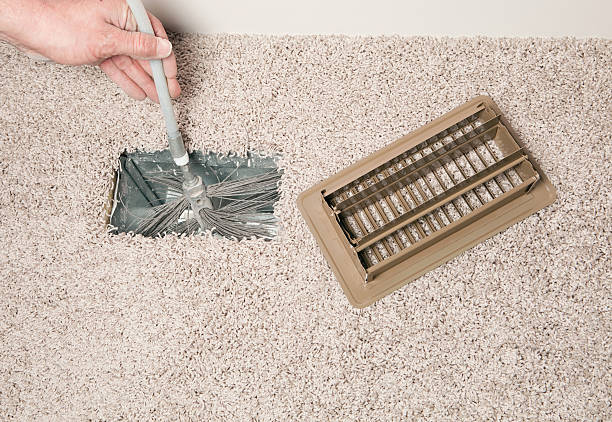 Best Air Duct Cleaning Near Me  in Manchester Center, VT
