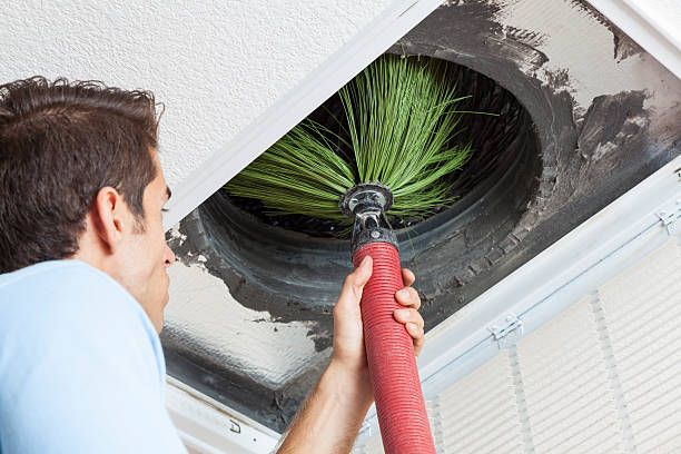 Best HVAC Duct Inspection Services  in Manchester Center, VT